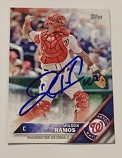 2016 Topps Series 2 Baseball Cards 25
