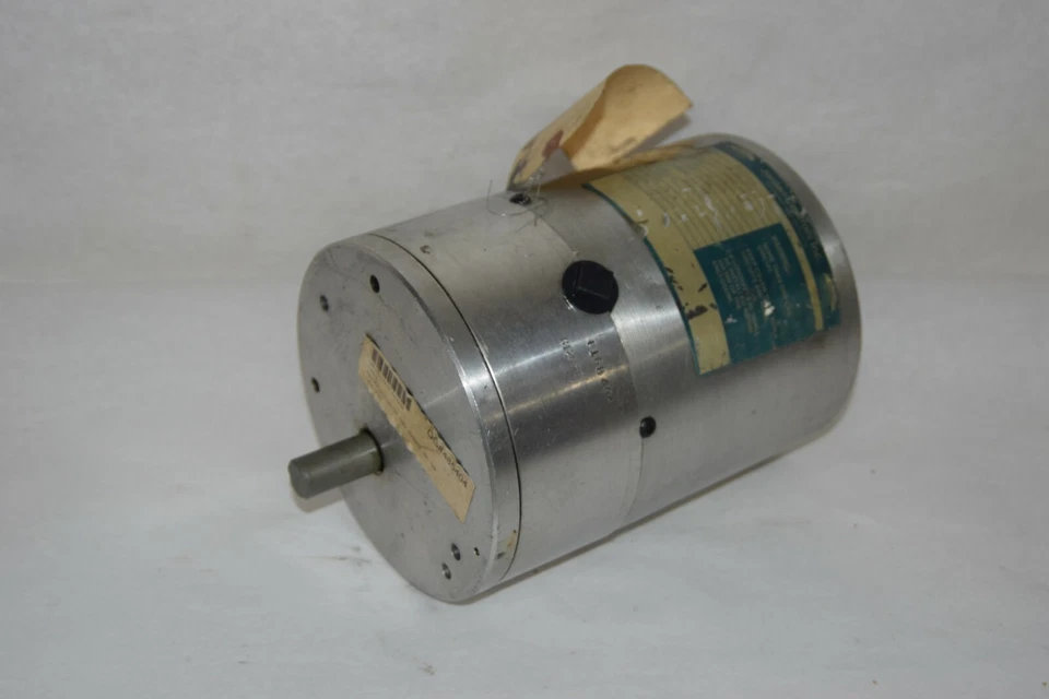 ACTUADOR JORDAN CONTROLES SM-1630-0107 60HZ 120V .9A 1C131339-R1 SM1530-10-5.4 Foto 2 de 4