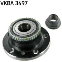 1X SKF Radlager Satz Radlagersatz Hinten FüR Renault Espace III JE0_