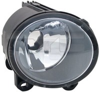 TYC 19-0303-01-9 Nebelscheinwerfer For BMW