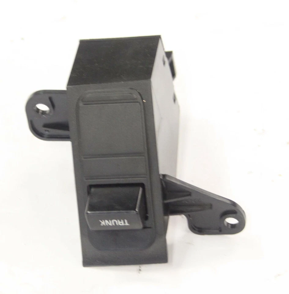 1995 Buick LeSabre OEM питания багажника палубы крышка выпуска кнопка переключатель 92 93 94 95 96 - Изображение 4 из 4