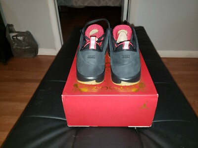 Air Jordan 2011 Q Flight 