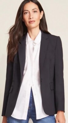 Veronica Beard Classic Blazer