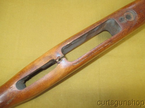 New Haven Model 485 Bolt Action 20 Gauge 3 Inch Shotgun Stock | eBay