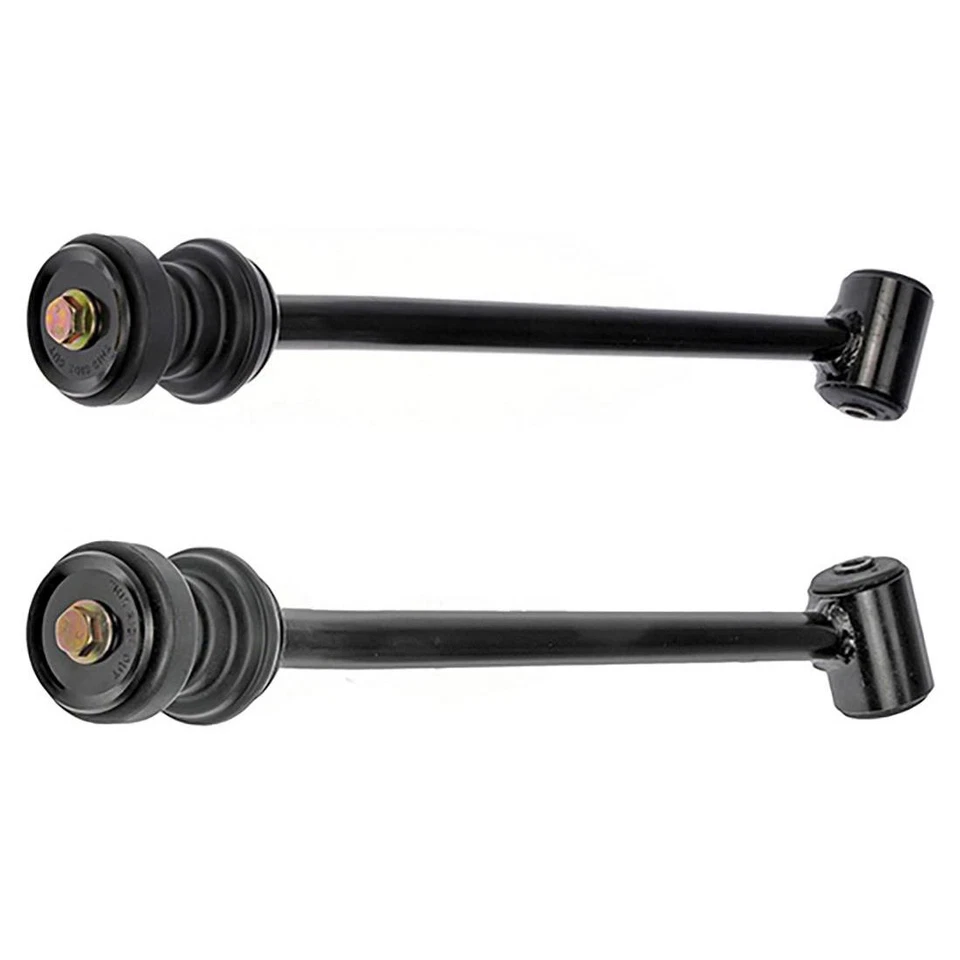 2X Brazo de arrastre trasero Dorman OE Solutions para Oldsmobile Alero 1999-2004 Foto 2 de 4