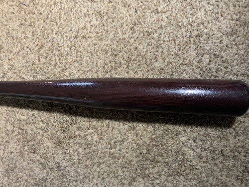 PETE ROSE REDS Autographed Bat Young Company Special edition JSA STICKER RARE - Picture 4 of 5