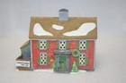 Dept 56 New England Village Shingle Creek House 5946-3 '90