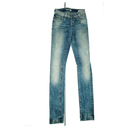 Teddy Smith Jeans Trousers Super 
