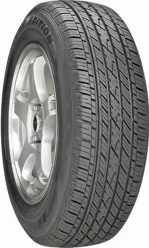 Set of (4) Driven Once 215/65R16 Arizonian Silver Edition 98H - 11
