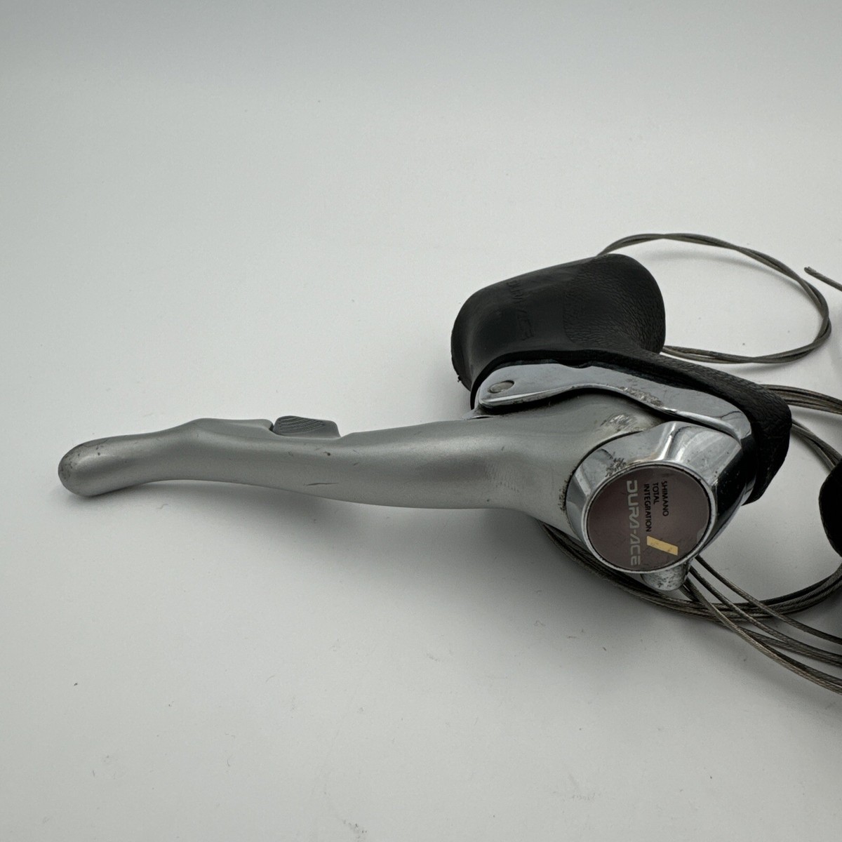 Vintage Shimano Dura Ace 8 Speed Shifters 7400 SL-7400 7410