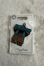Disney Parks Retired Brer Rabbit Splash Mountain trading pin RARE