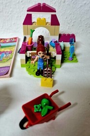 Lego 10746 Mia's Horse Stable