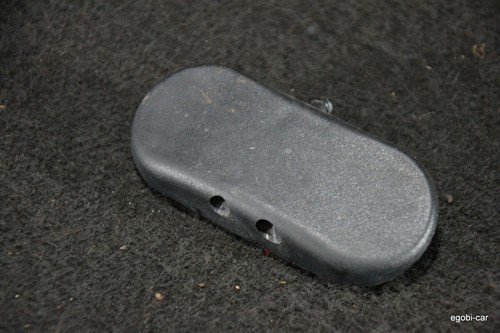 Audi A6 4F Wischwasserdüse beheizbar Waschdüse Spritzdüse 4F0955987A