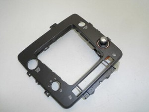 Original VW Phaeton 3D Schaltblende Rahmen Schaltabdeckung