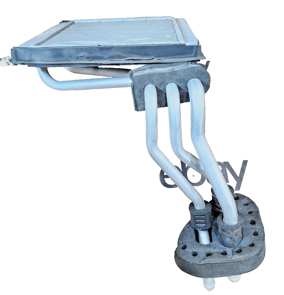 Lincoln LS 2000-2006 núcleo de calefacción 1W4H-18B247-AA se adapta a modelos de 6 u 8 cilindros Foto 2 de 4