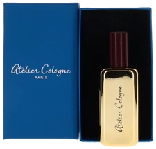 Santal Carmin By Atelier Cologne For Unisex Cologne Absolue 1oz with Single Box