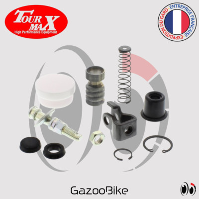 Plaquettes De Frein Avant Et Arrière Pour Honda VFR800 / VFR800A Interceptor (2006-2009) - Semi-métalliques