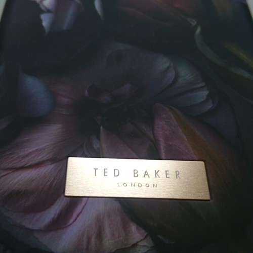Ted Baker London Frasier iPhone 6 Plus 6s Plus Phone Case Brand New! - Picture 7 of 7