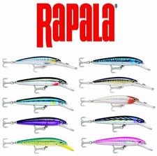 Rapala Husky Magnum 25 6.25 inch High Speed S...