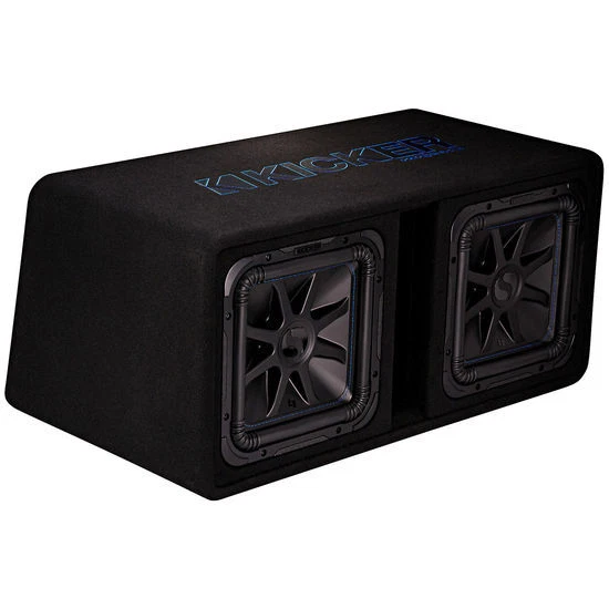 Kicker L7 12 inch Car Subwoofers for sale - eBay