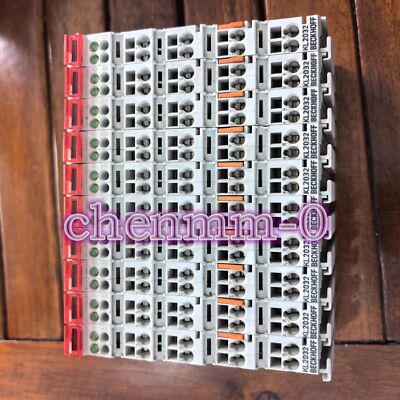 1PCS used BECKHOFF KL2032 #JY