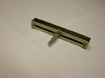 Pioneer SG-9500  Control Slide   ACX-004