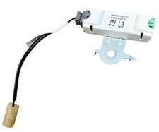 2025 TOYOTA CAMRY REAR LEFT SIDE AMP AMPLIFIER ANTENNA MODULE OEM