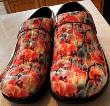 klogs womens shoes 7M