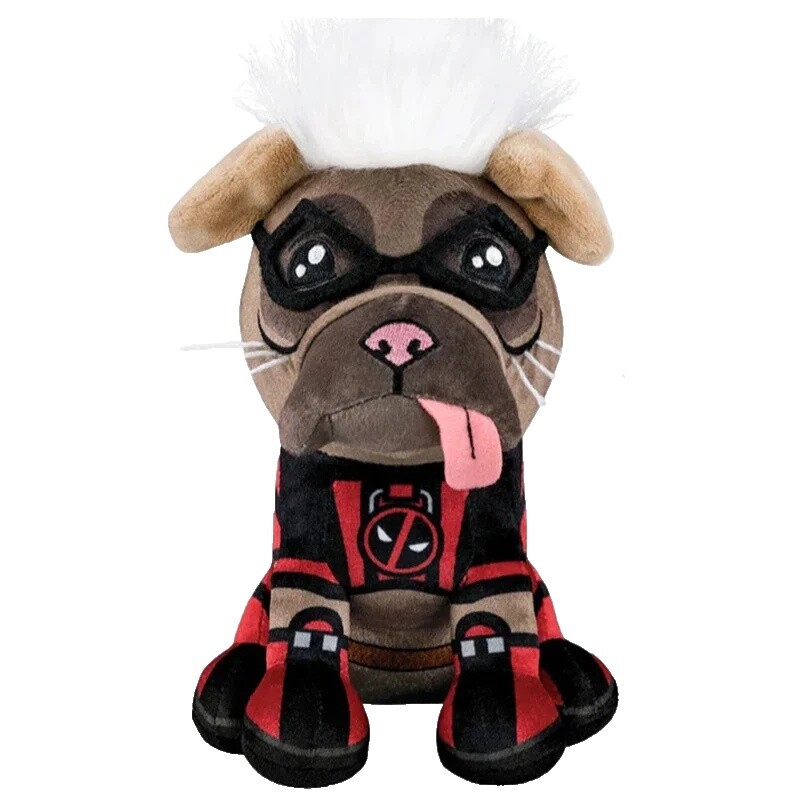 25+ Dog Deadpool for sale | Updated Oct 2026