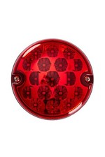 Feu arrière Land Rover 90