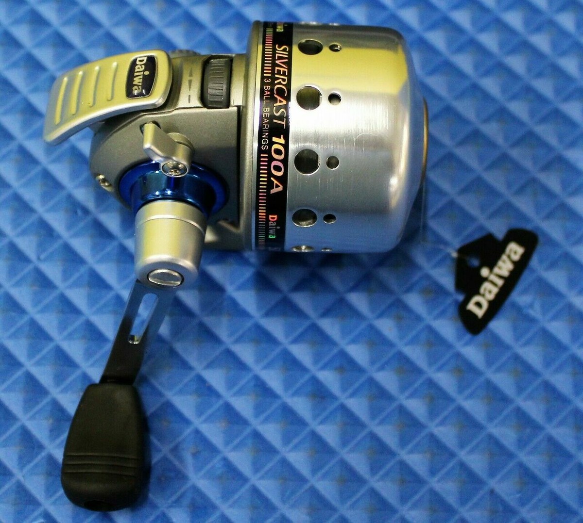 Daiwa Goldcast Spincast Daiwa Spin Casting Reels Spincast