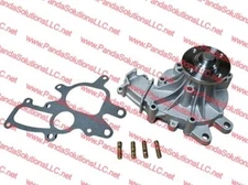 Water Pump For Toyota Forklift Truck 40-8FD50N
