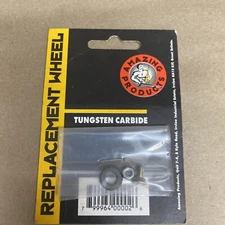 Replacement Cutting Wheel Kit for The Amazing Tile & Glass Cutter ™ Tungsten