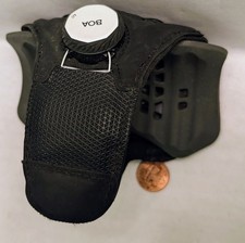 BOA closure system.Wrist Mount Strap for Zebra WT6000.WT6300 series scanner.