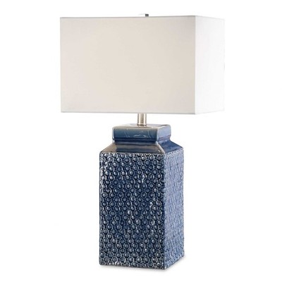 Pero - 1 Light Table Lamp - 15 inches wide by 11 inches deep Lamps Uttermost