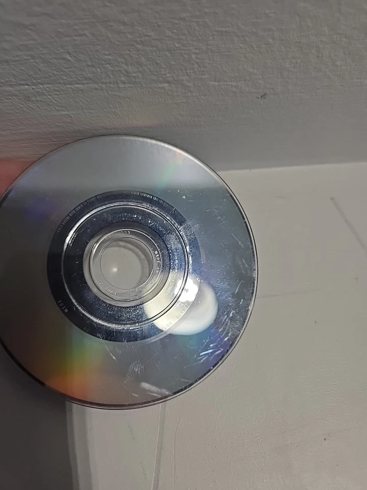 Need For Speed Underground Nintendo GameCube 2003 Disc Only *TESTED* - Image 2 of 2