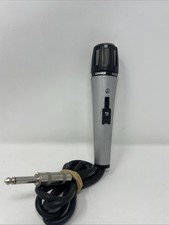 Vintage Shure Microphone Model 515SB Unidyne B Dynamic