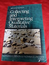 Collecting and Interpreting Qualitative Mater...