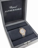 Chopard Alpine Eagle 298601-6002 36 mm White Dial
