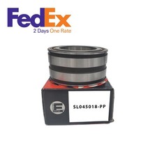 SL045018PP Cylindrical Roller Sheave Bearing INA Enduro brand Ships Fast