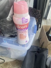 Dreft Blissfuls In-wash Scent Booster Beads - 14.8 oz