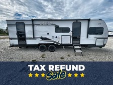 2026 Forest River Cherokee Grey Wolf Black Label 26DBHBL