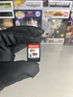 Super Mario 3d WORLD + Bowser's Fury - Nintendo Switch Game With Case🔥