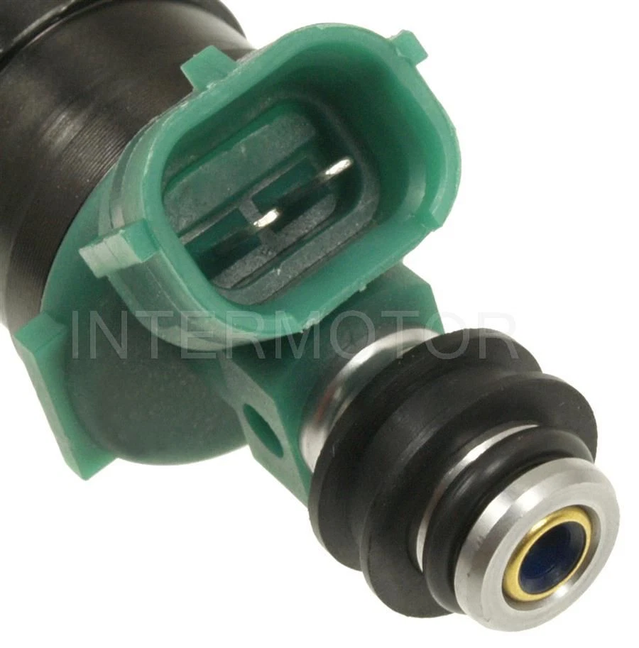 Inyector de combustible para Geo Tracker 1994-1997 1,6 L L4 SMP 1994 1995 1996 1997 Foto 4 de 4