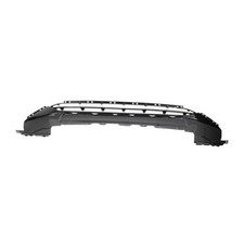 Front Bumper Lower Grille 62254-6LY0A Compatible With 2024 2025 sentra bumper