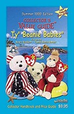 Ty Beanie Babies Summer Value Guide : 1999 Edition Paperback