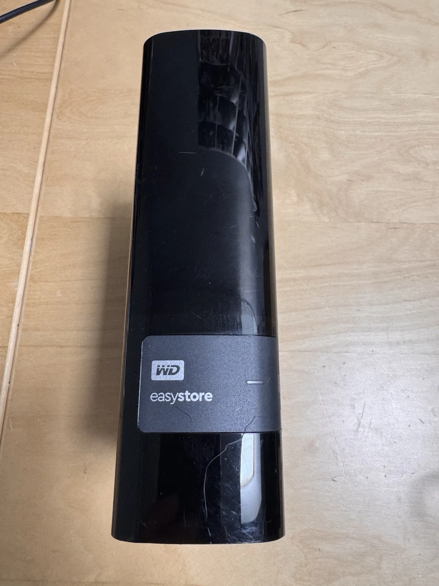 Western Digital 10TB External Hard Disk Drives for sale | eBay