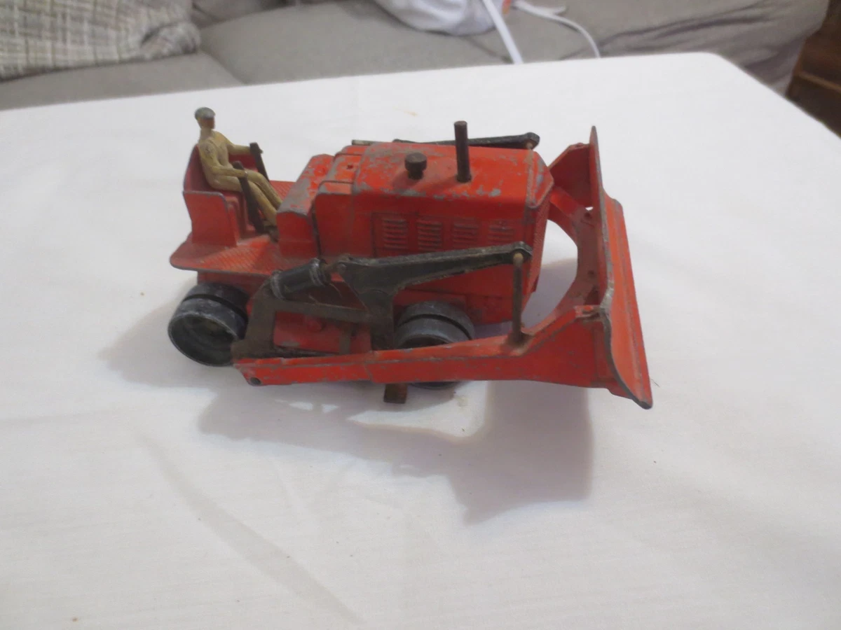 Dinky Diecast Construction Equipment for sale | eBay