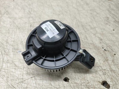 Gebläsemotor Mit Widerstand | Chevrolet Captiva 2.4B 10BJ B244
