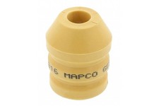 MAPCO Anschlagpuffer Federung 32816 für GOLF VW AUDI SEAT SKODA 1J1 BORA 1J2 4 1